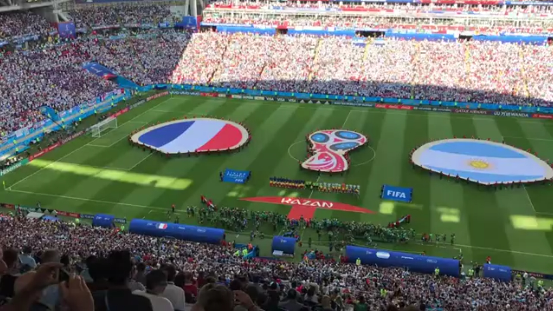 对比